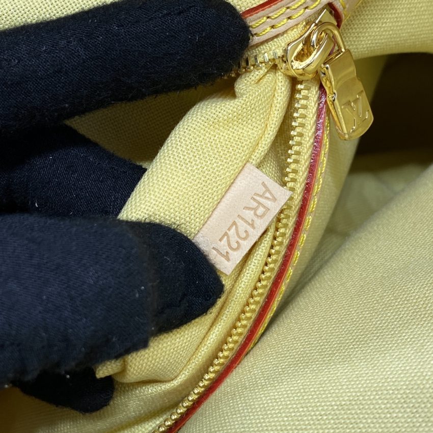 louis vuitton neverfull mm multi grid 3