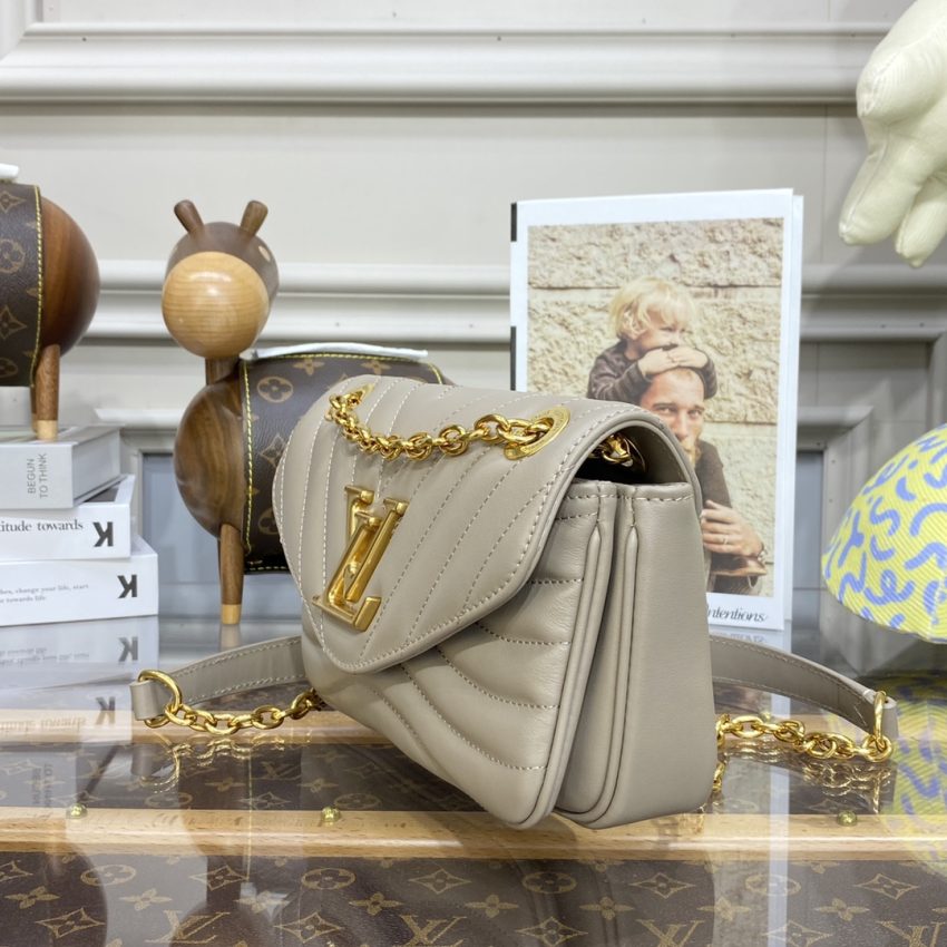louis vuitton new wave beige 2