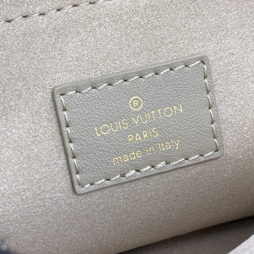 louis vuitton new wave beige 8