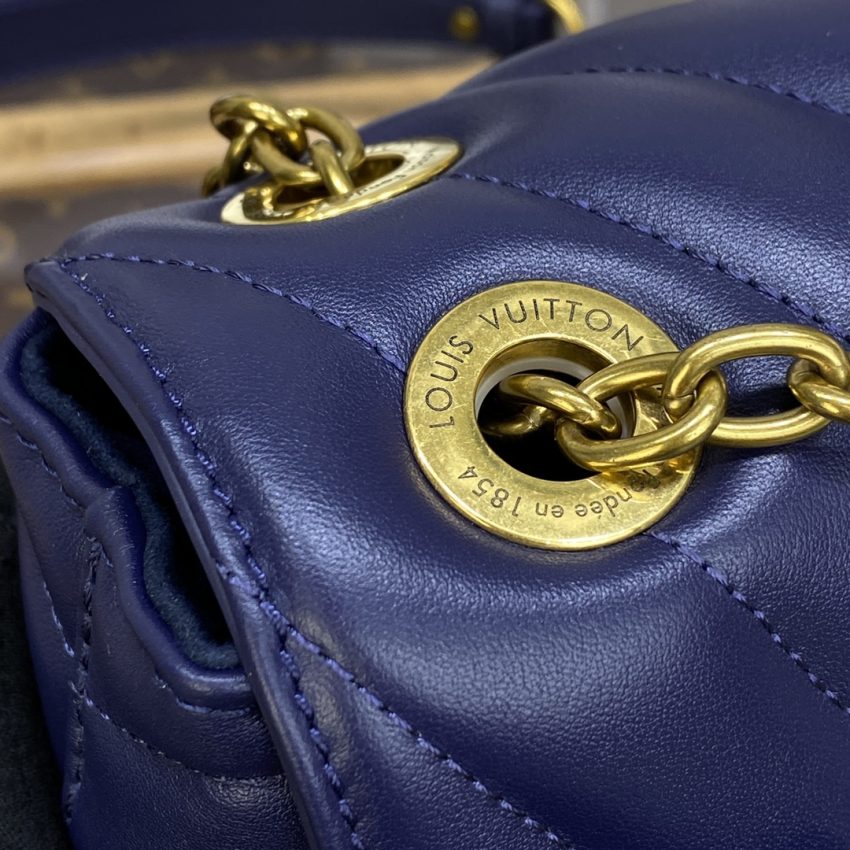 louis vuitton new wave blue 2
