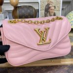 louis vuitton new wave pink 3