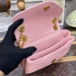 louis vuitton new wave pink 7