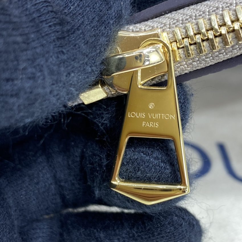 louis vuitton noe bucket beige mm 4