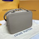 louis vuitton noe bucket beige mm 6