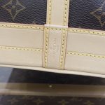 louis vuitton noe bucket mm canvas 6