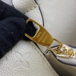 louis vuitton noe bucket white mm 6