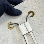 louis vuitton noe bucket white mm 7