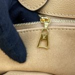 louis vuitton on my side apricot 2