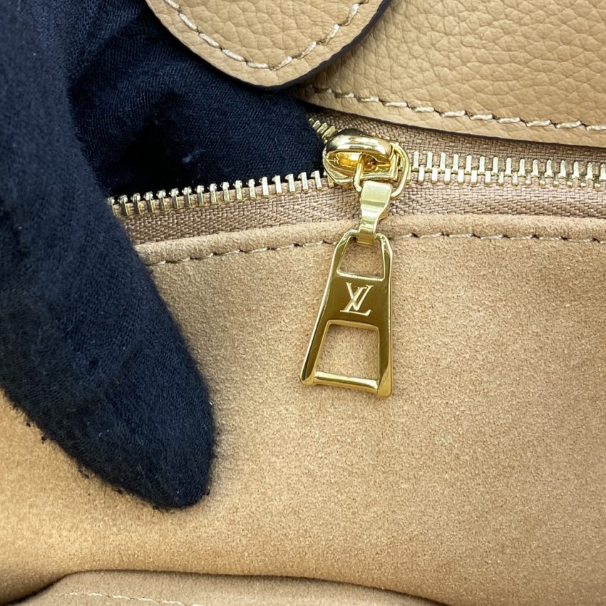 louis vuitton on my side apricot 2