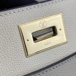 louis vuitton on my side beige 3