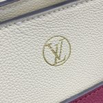 louis vuitton on my side bordauxe 6