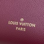 louis vuitton on my side bordauxe 7