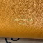 louis vuitton on my side pm brown 6