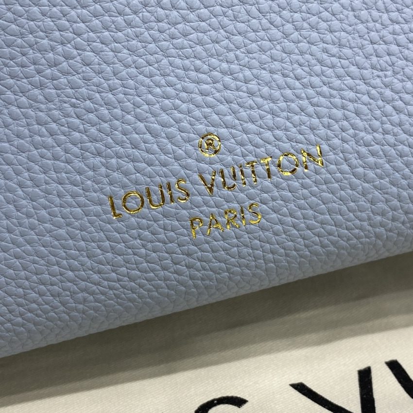 louis vuitton on my side pm sky blue 3
