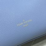 louis vuitton on my side sky blue 5