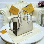 louis vuitton on my side white 5