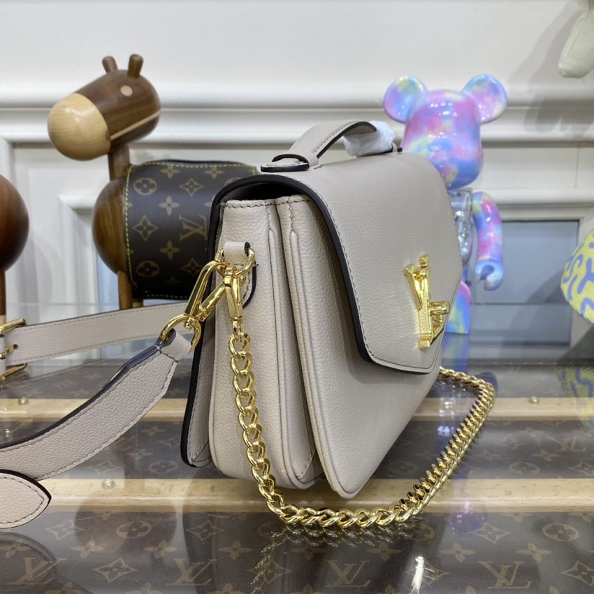 louis vuitton oxford beige 2