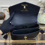 louis vuitton oxford black 4