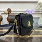louis vuitton oxford black 5
