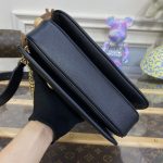 louis vuitton oxford black 6