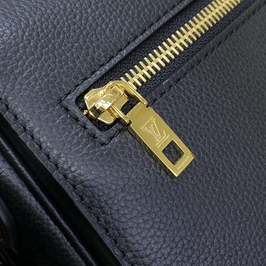 louis vuitton oxford black 7