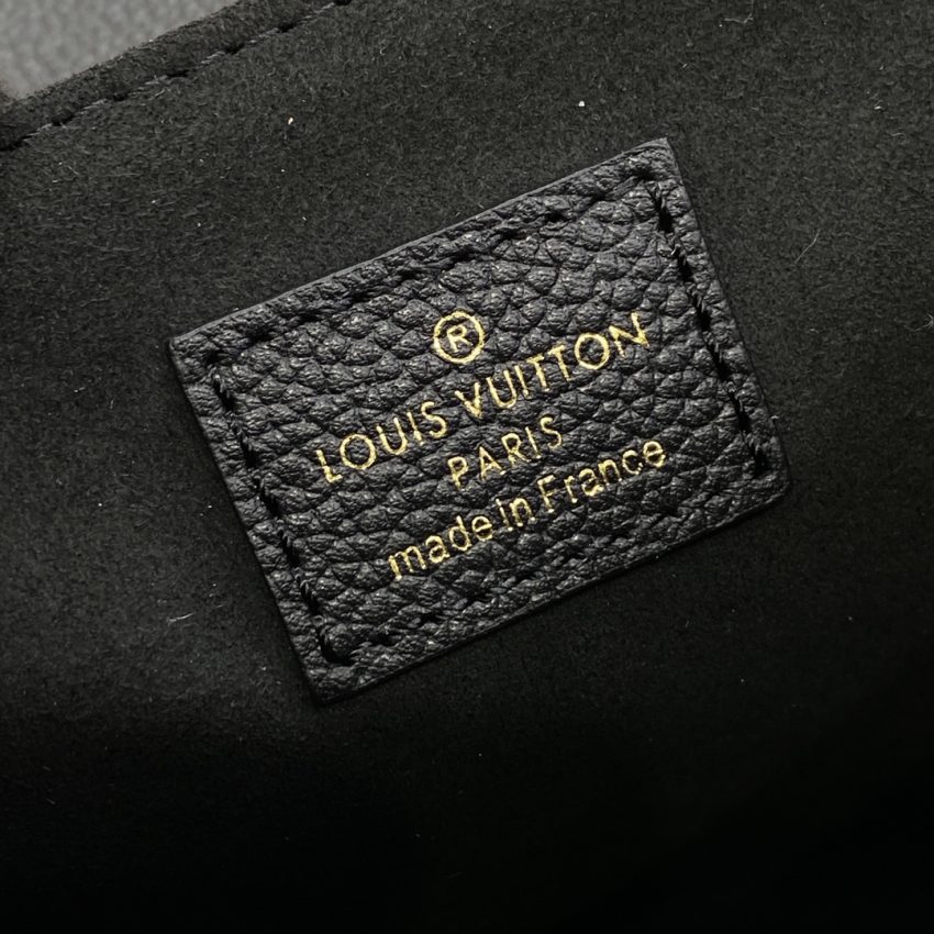 louis vuitton oxford black 8