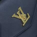 louis vuitton oxford black 9