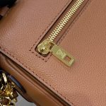 louis vuitton oxford brown 3