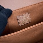 louis vuitton oxford brown 5