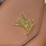 louis vuitton oxford brown 8