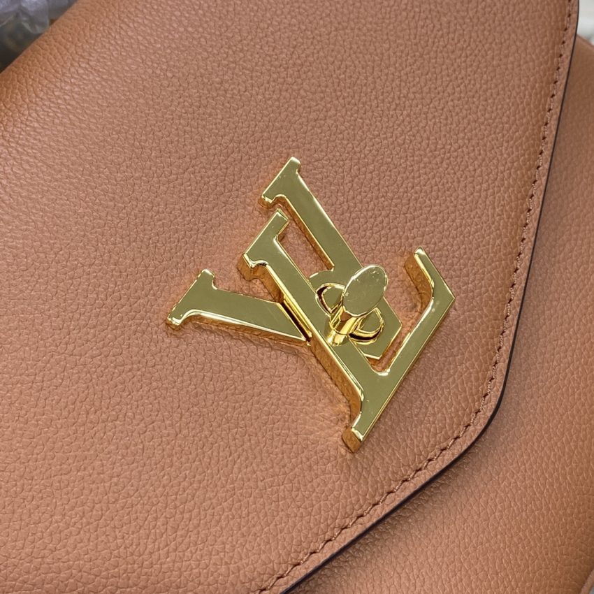 louis vuitton oxford brown 8