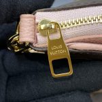 louis vuitton pallas clutch pink 3