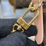 louis vuitton pallas clutch pink 4