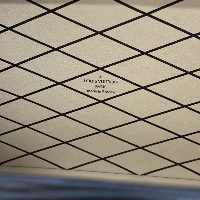 louis vuitton petite malle brown 5