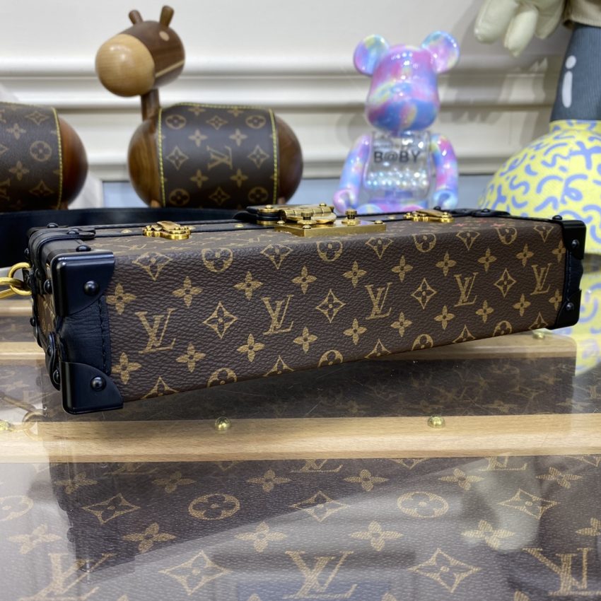 louis vuitton petite malle east west 3