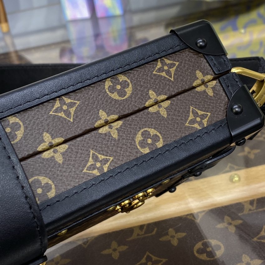 louis vuitton petite malle east west 6