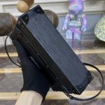 louis vuitton petite malle full black 4