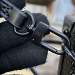 louis vuitton petite malle full black 6