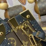louis vuitton petite valise monogram 2