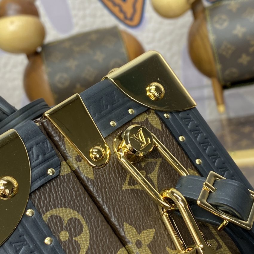 louis vuitton petite valise monogram 2