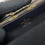 louis vuitton petite valise monogram 4