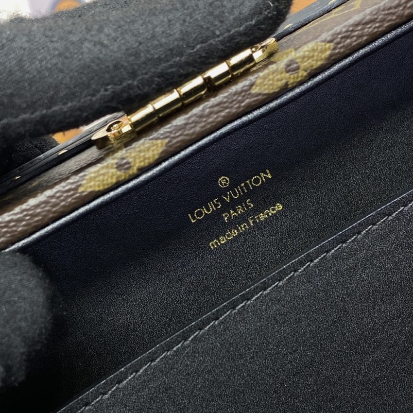 louis vuitton petite valise monogram 4