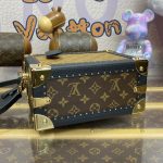 louis vuitton petite valise monogram 5
