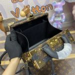 louis vuitton petite valise monogram 6
