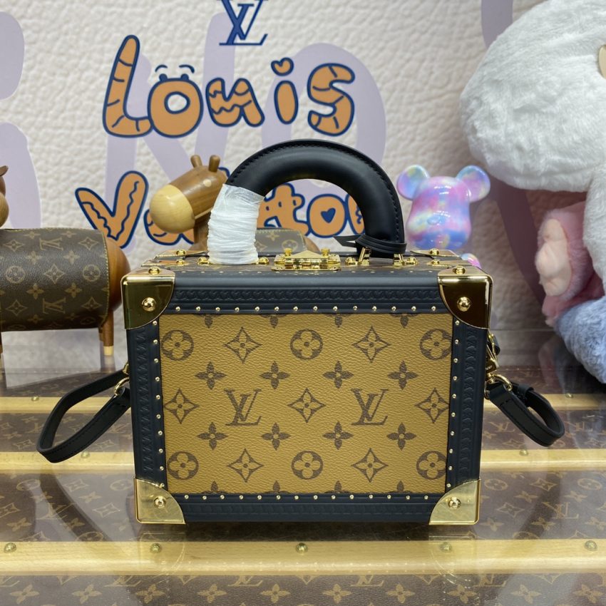 louis vuitton petite valise monogram 7