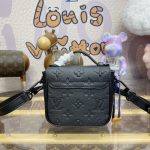 louis vuitton pico s lock 3