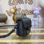 louis vuitton pico s lock 6
