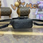 louis vuitton pico s lock 8