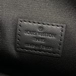 louis vuitton pilot wearable wallet black 3