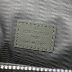 louis vuitton pilot wearable wallet green 3